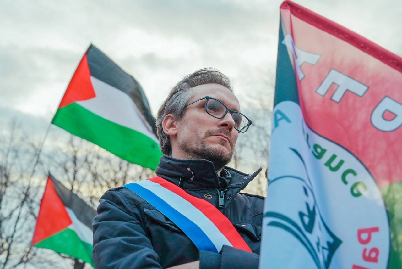 Arnaud Le Gall profile image