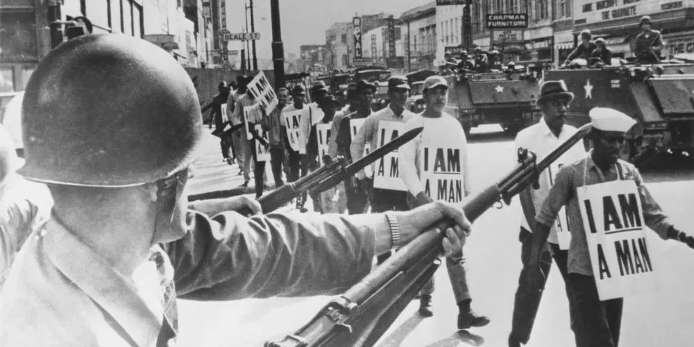 Universalism & The Anti-Woke post image