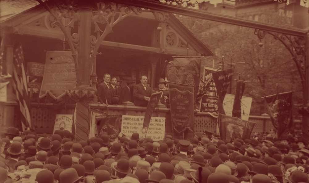 James Connolly, Socialist Republican post image