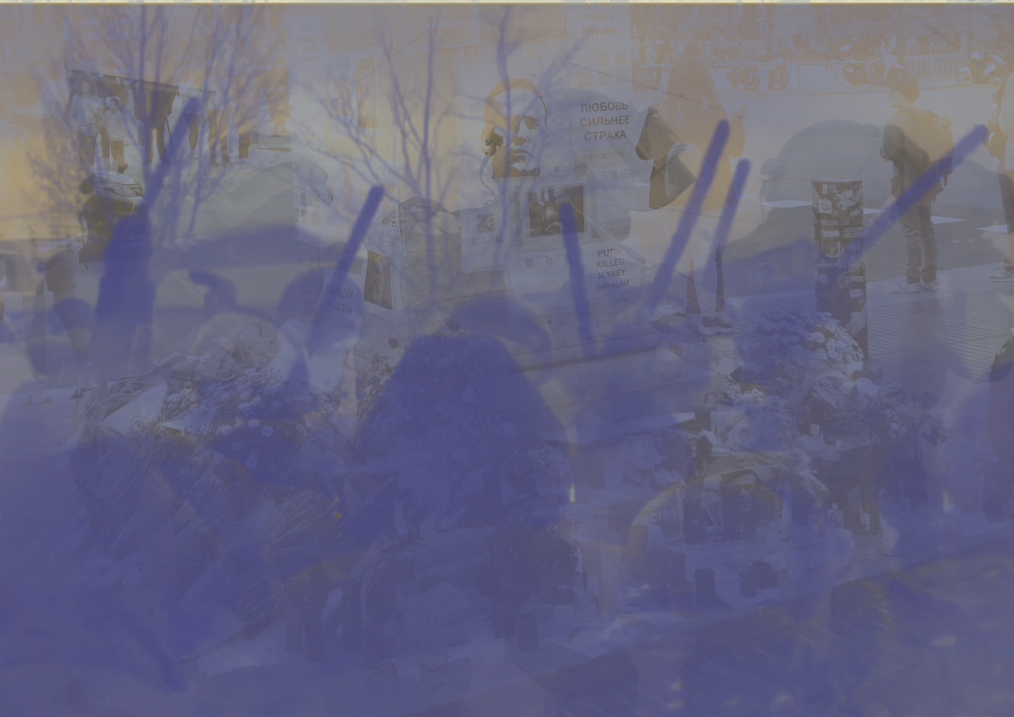 Putin’s Terror Turns Left post image