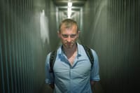 Alexey Sakhnin profile image