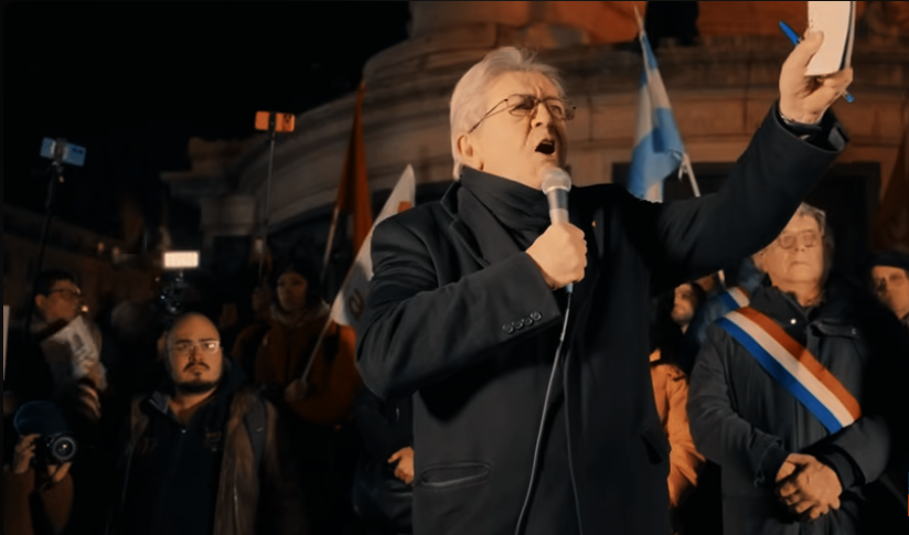 Servility Produces War